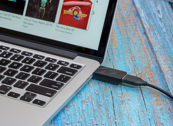 iFi Audio iSilencer+ A - A - cecha 2